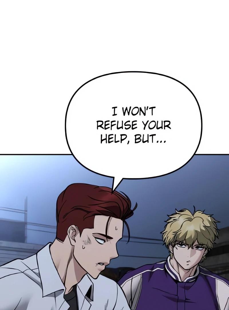 Read Designated Bully Manga Online