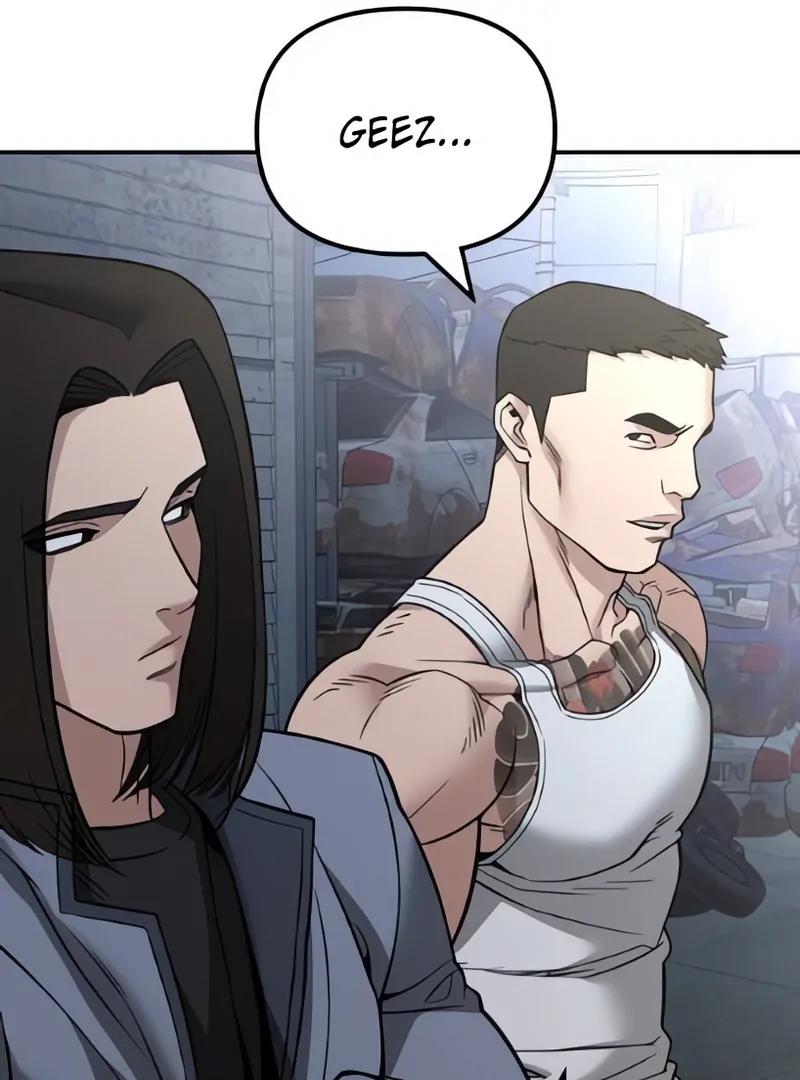 Read Designated Bully Manga Online