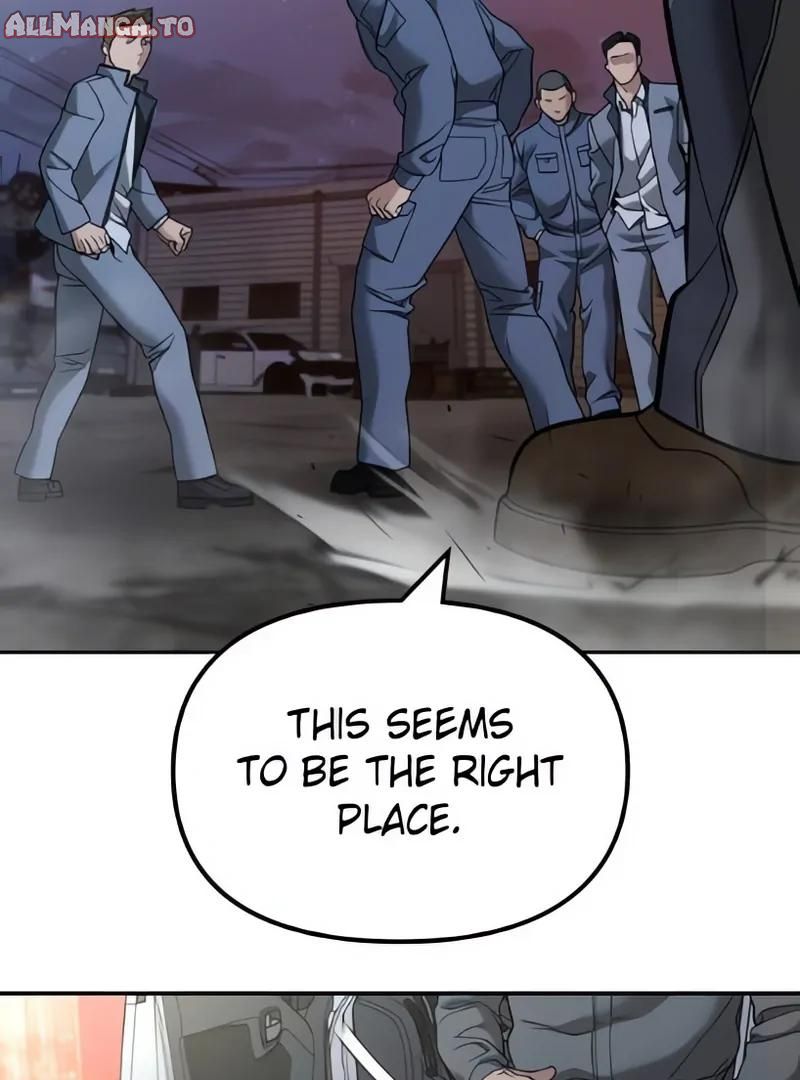 Read Designated Bully Manga Online