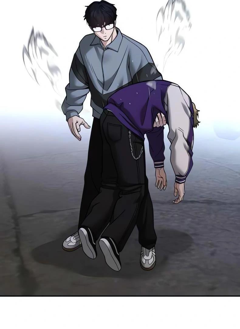 Read Designated Bully Manga Online