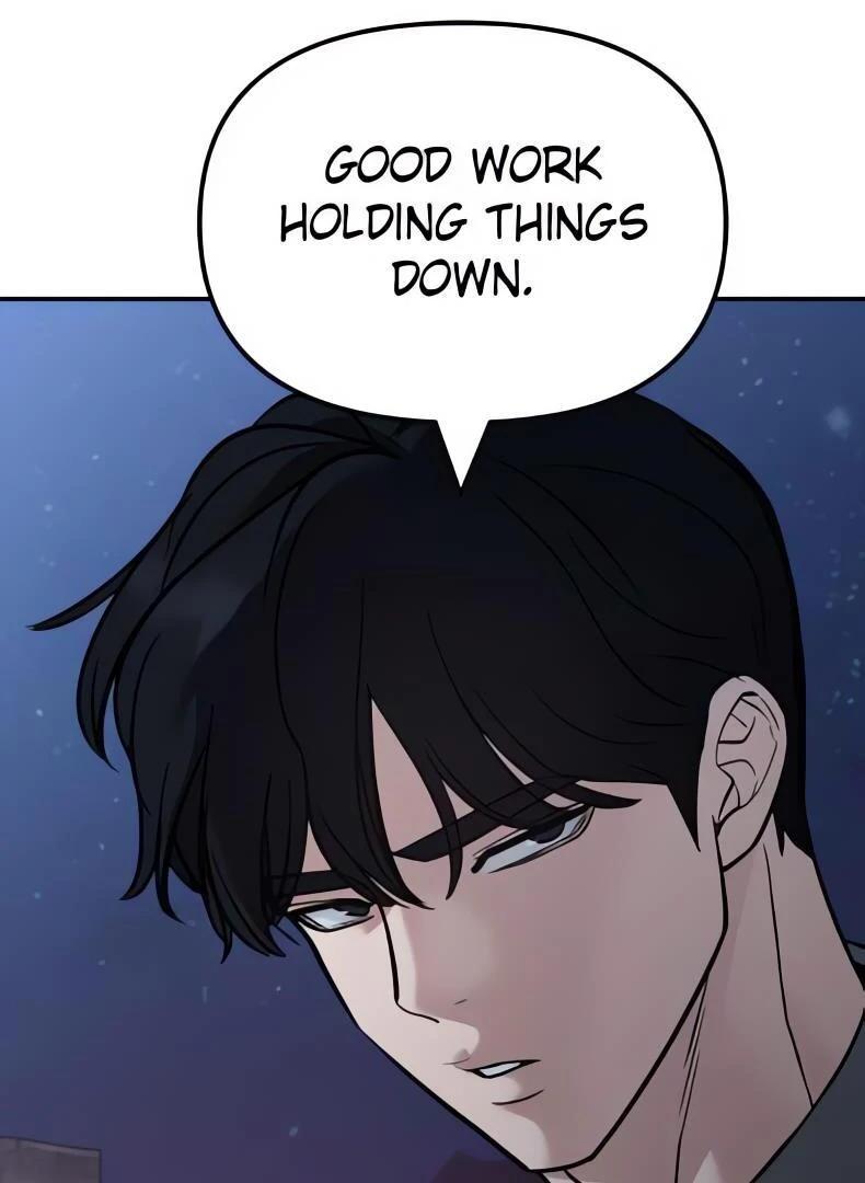 Read Designated Bully Manga Online