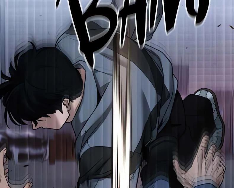 Read Designated Bully Manga Online