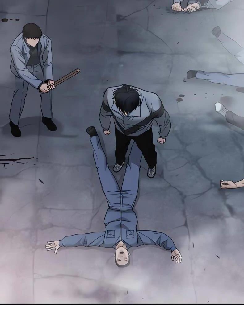 Read Designated Bully Manga Online