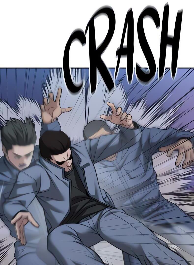 Read Designated Bully Manga Online