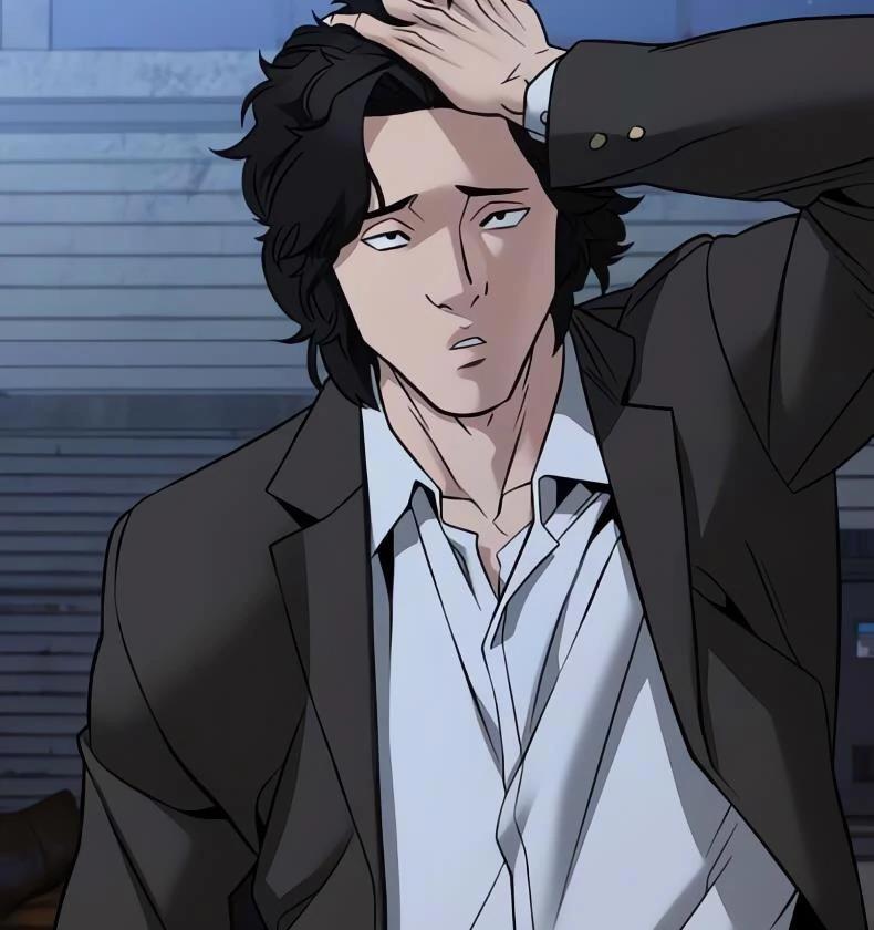 Read Designated Bully Manga Online