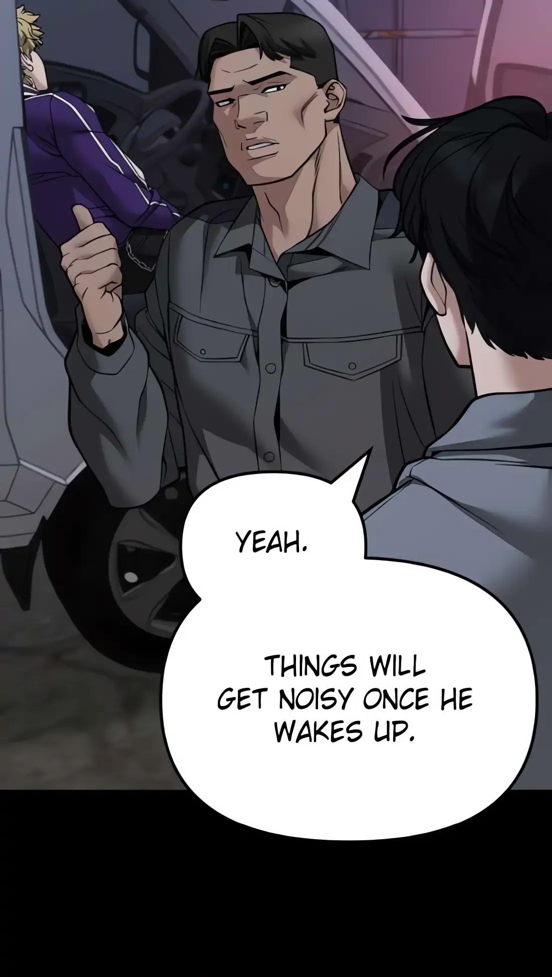 Read Designated Bully Manga Online