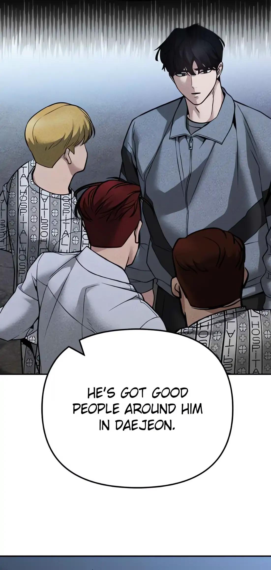 Read Designated Bully Manga Online
