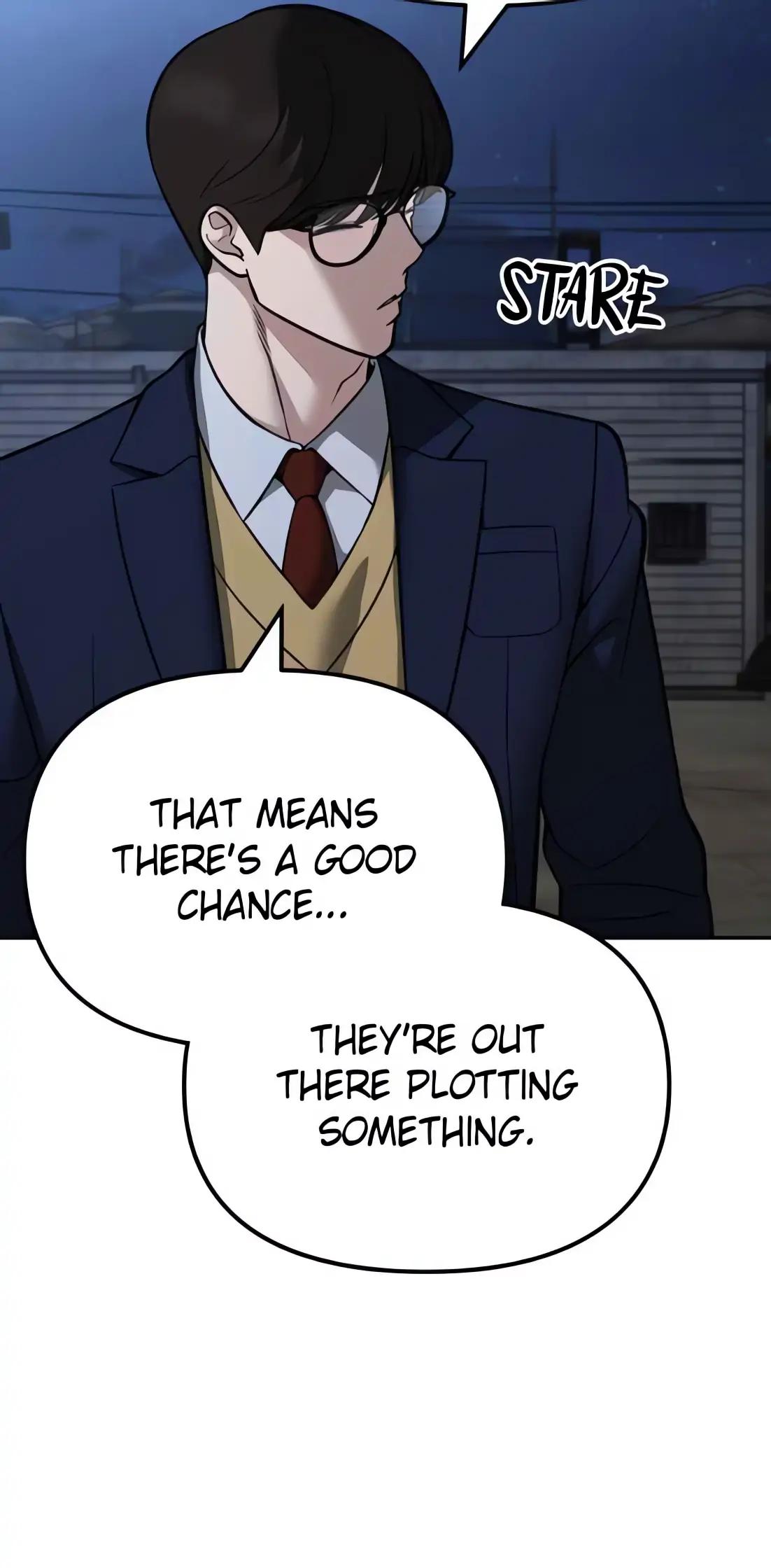 Read Designated Bully Manga Online