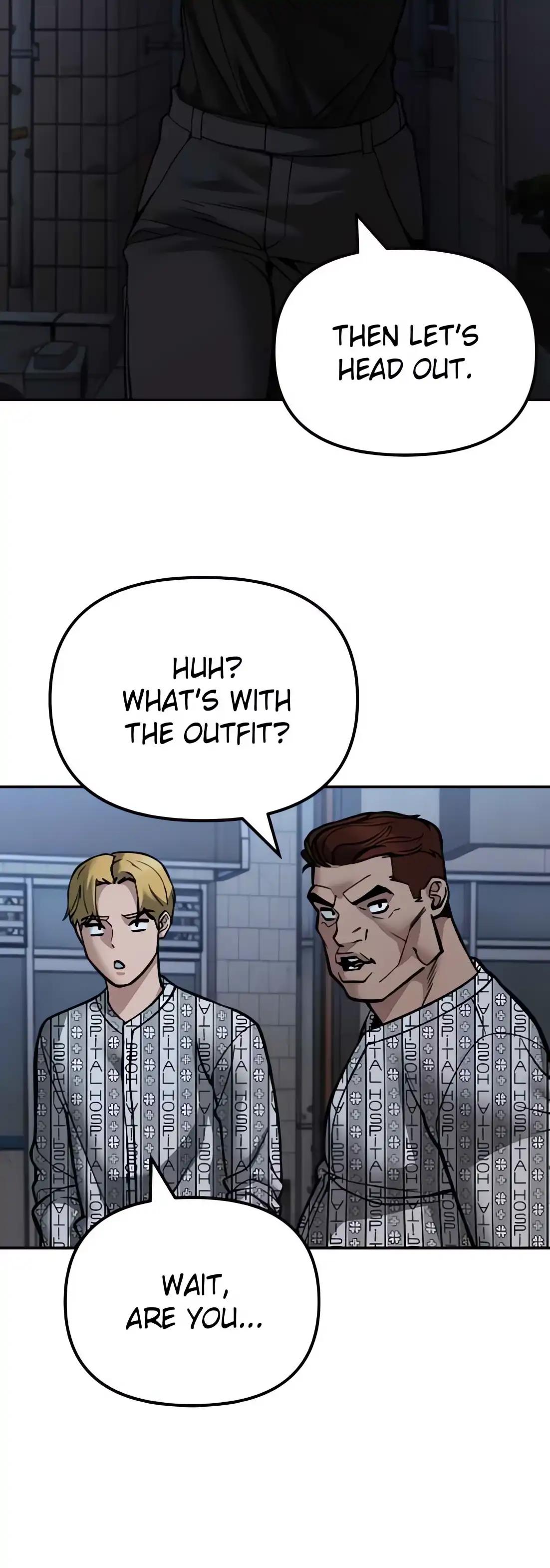 Read Designated Bully Manga Online