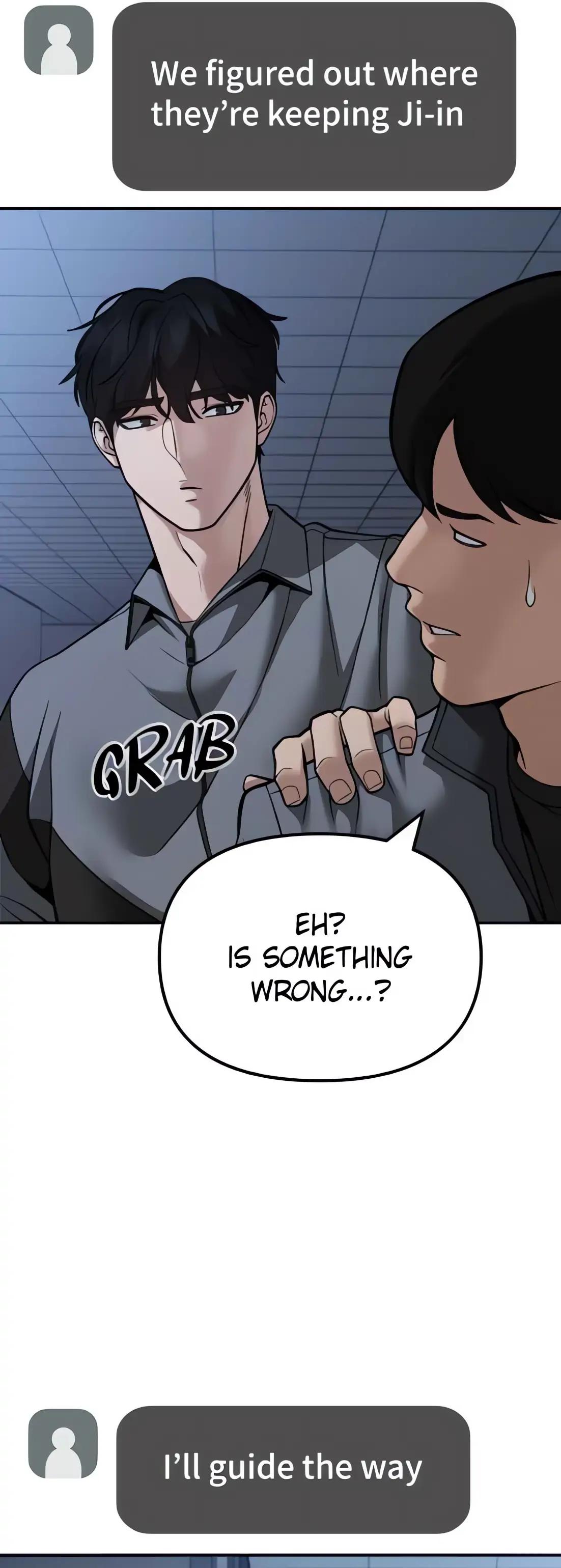 Read Designated Bully Manga Online
