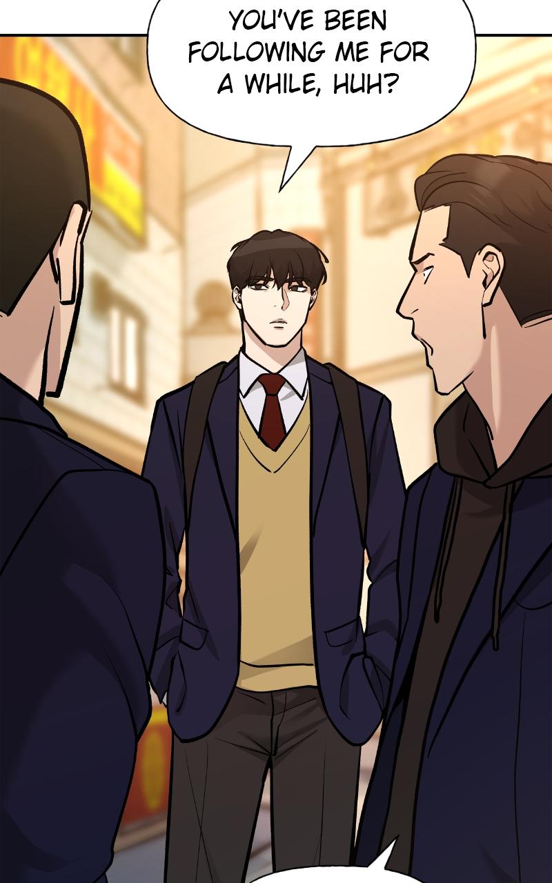Read Designated Bully Manga Online