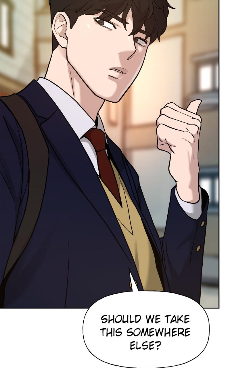 Read Designated Bully Manga Online