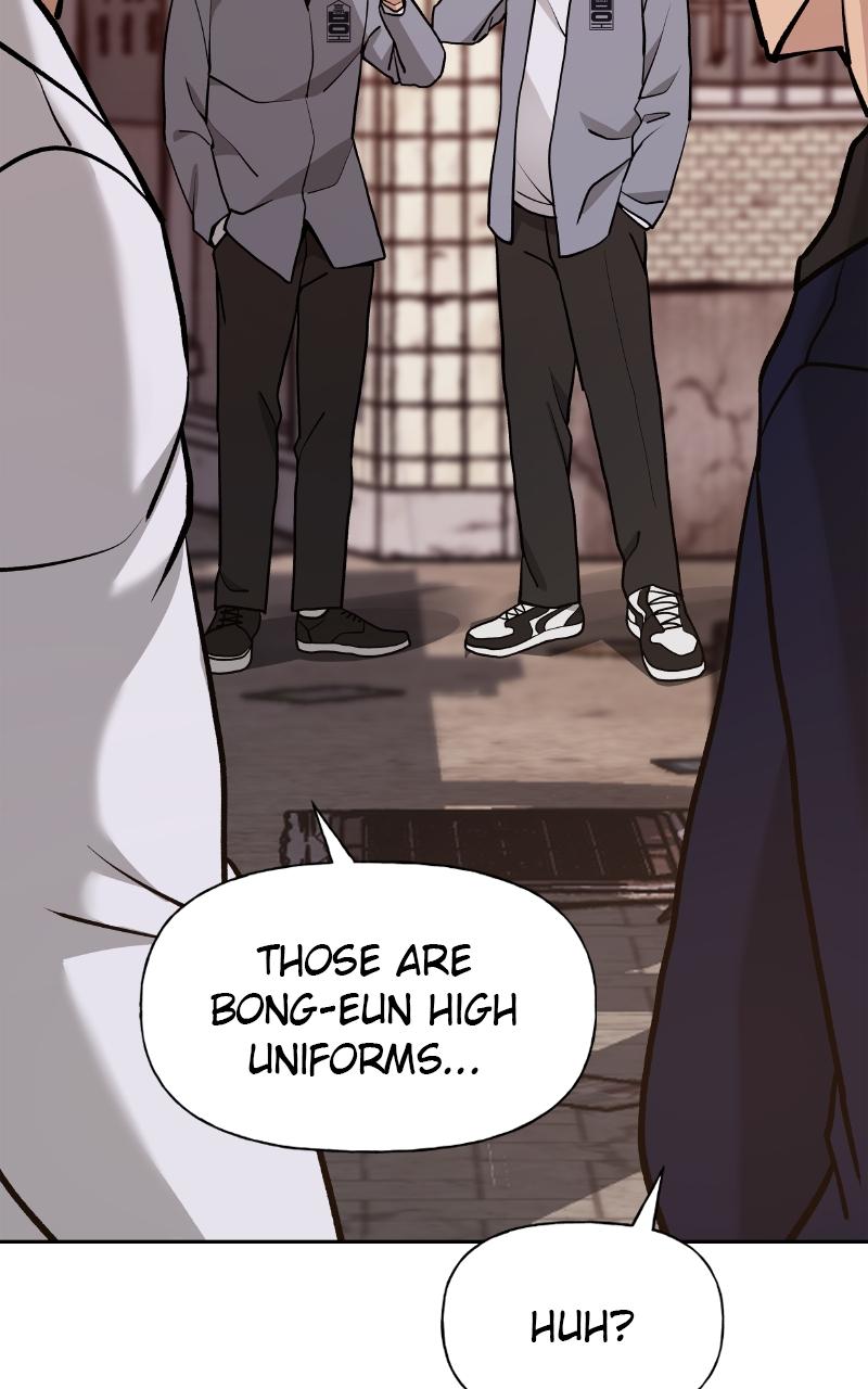 Read Designated Bully Manga Online