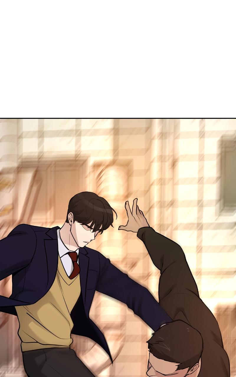 Read Designated Bully Manga Online