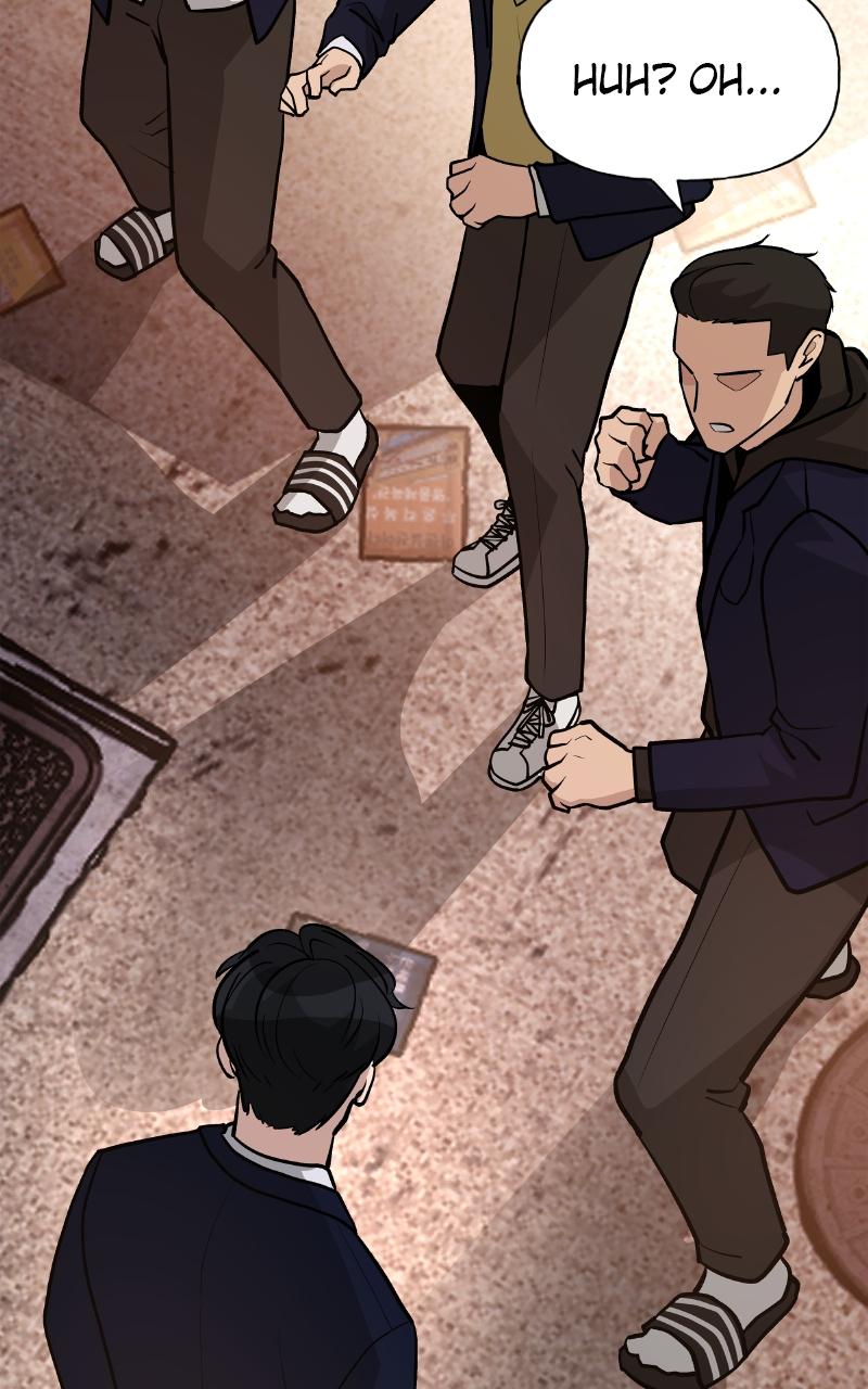 Read Designated Bully Manga Online