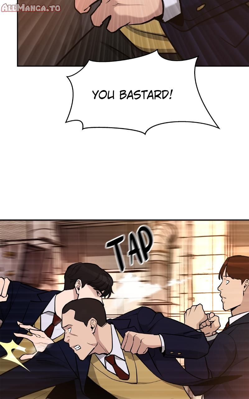 Read Designated Bully Manga Online