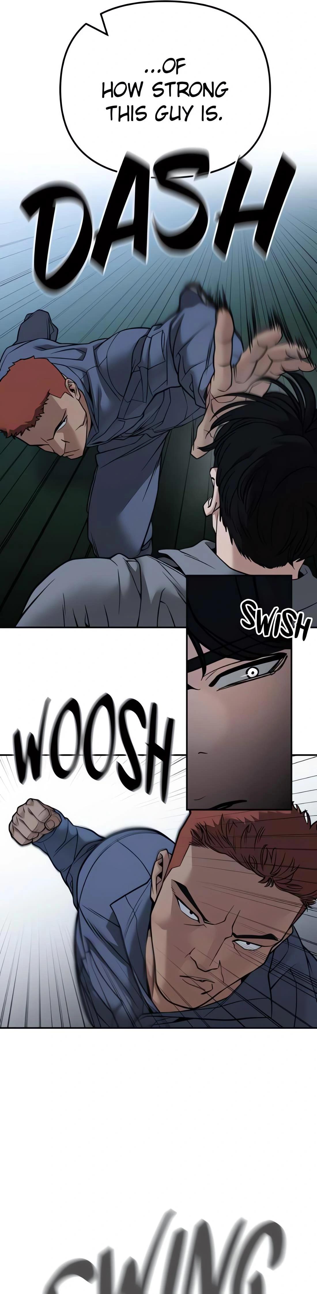 Read Designated Bully Manga Online
