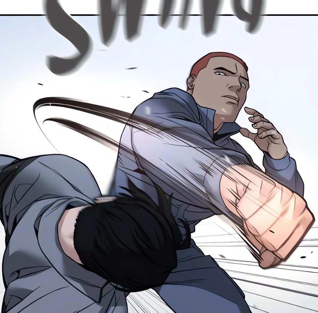 Read Designated Bully Manga Online