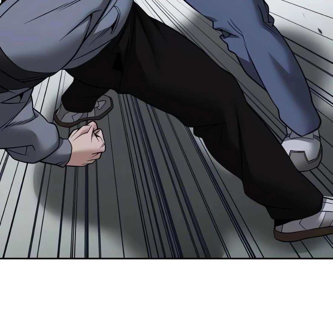 Read Designated Bully Manga Online