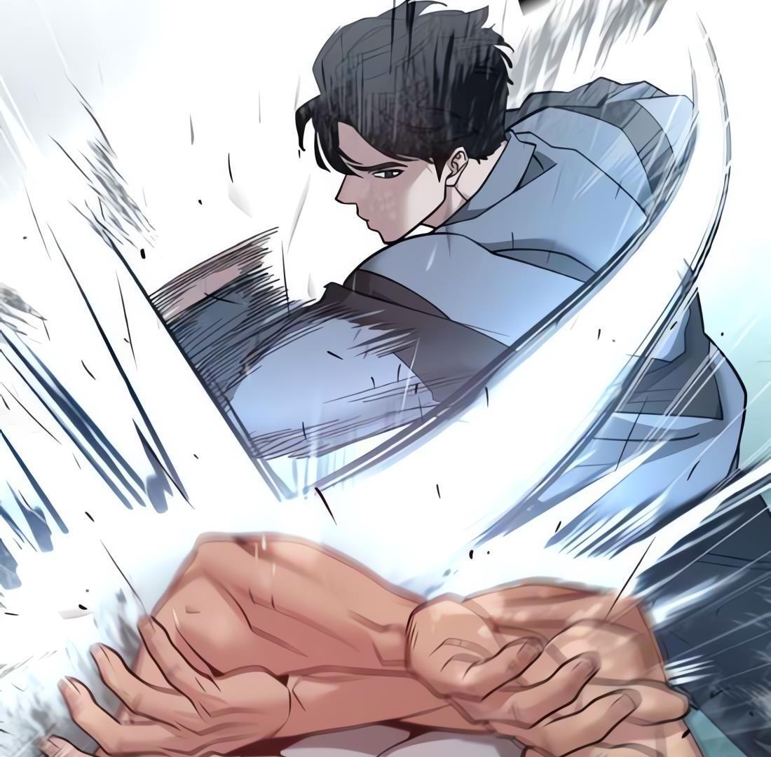 Read Designated Bully Manga Online