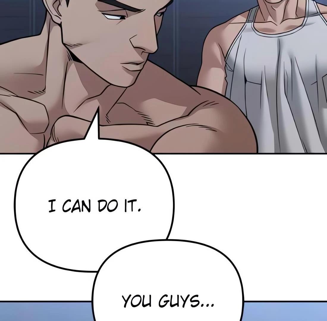 Read Designated Bully Manga Online