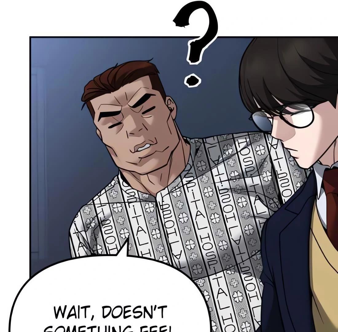 Read Designated Bully Manga Online