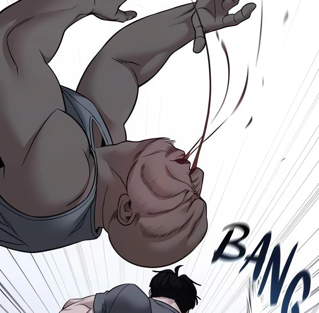 Read Designated Bully Manga Online