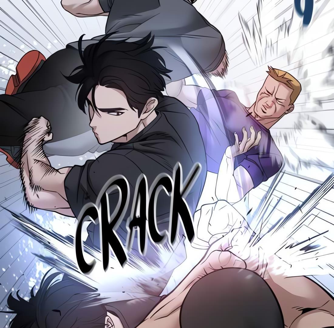 Read Designated Bully Manga Online