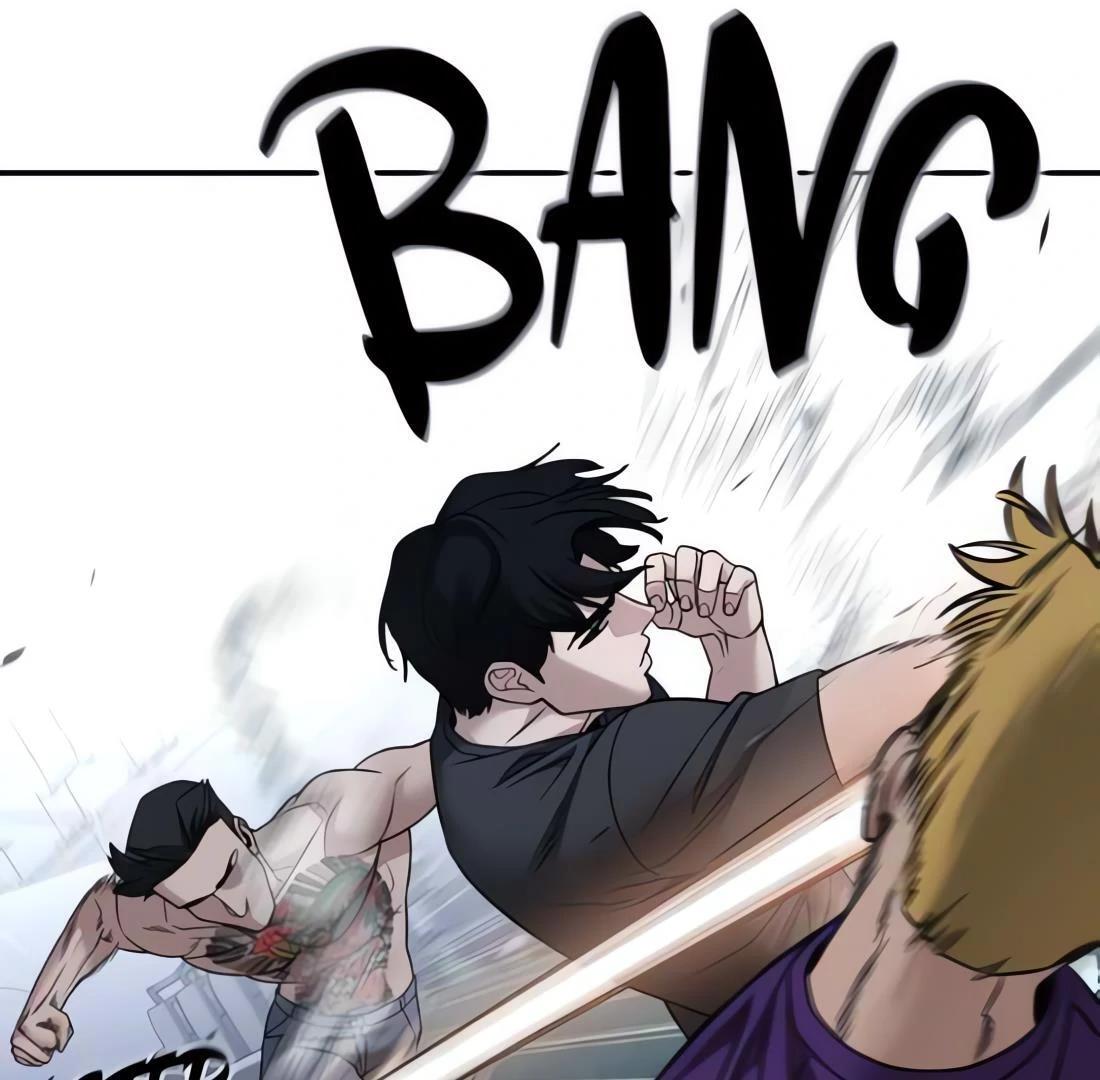 Read Designated Bully Manga Online