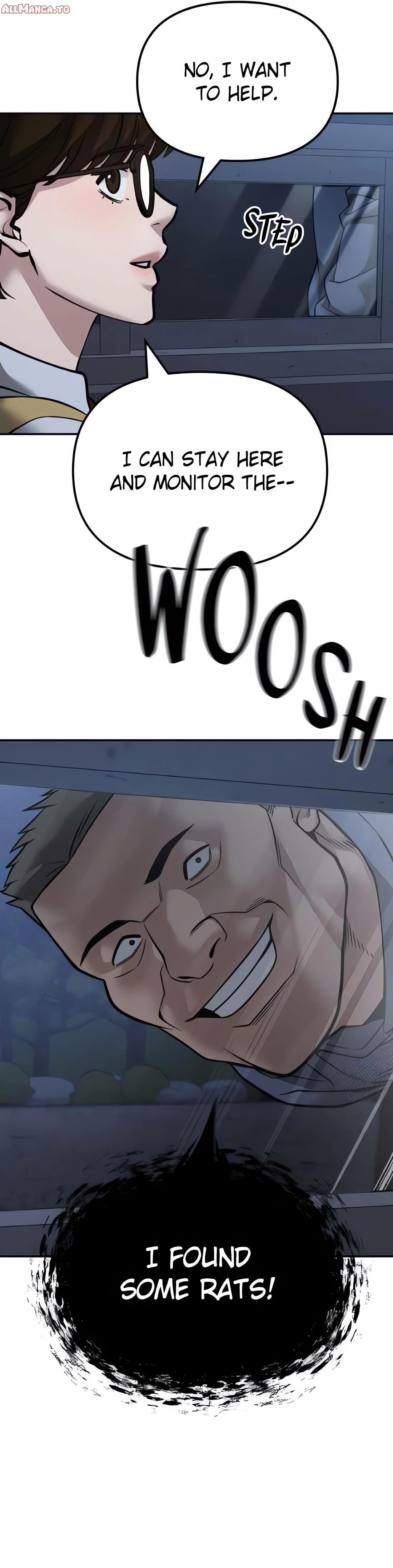 Read Designated Bully Manga Online