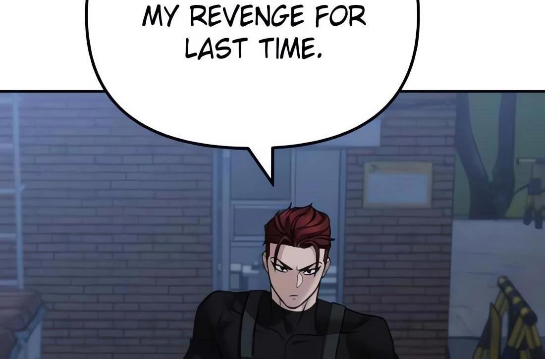 Read Designated Bully Manga Online