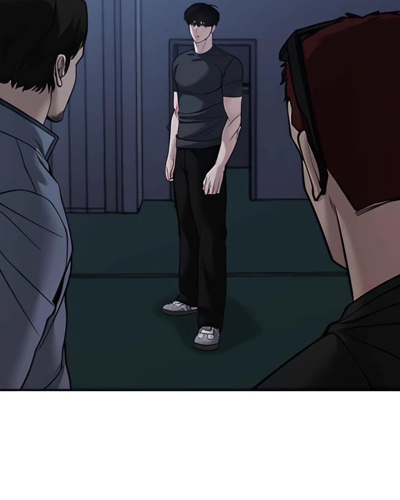 Read Designated Bully Manga Online