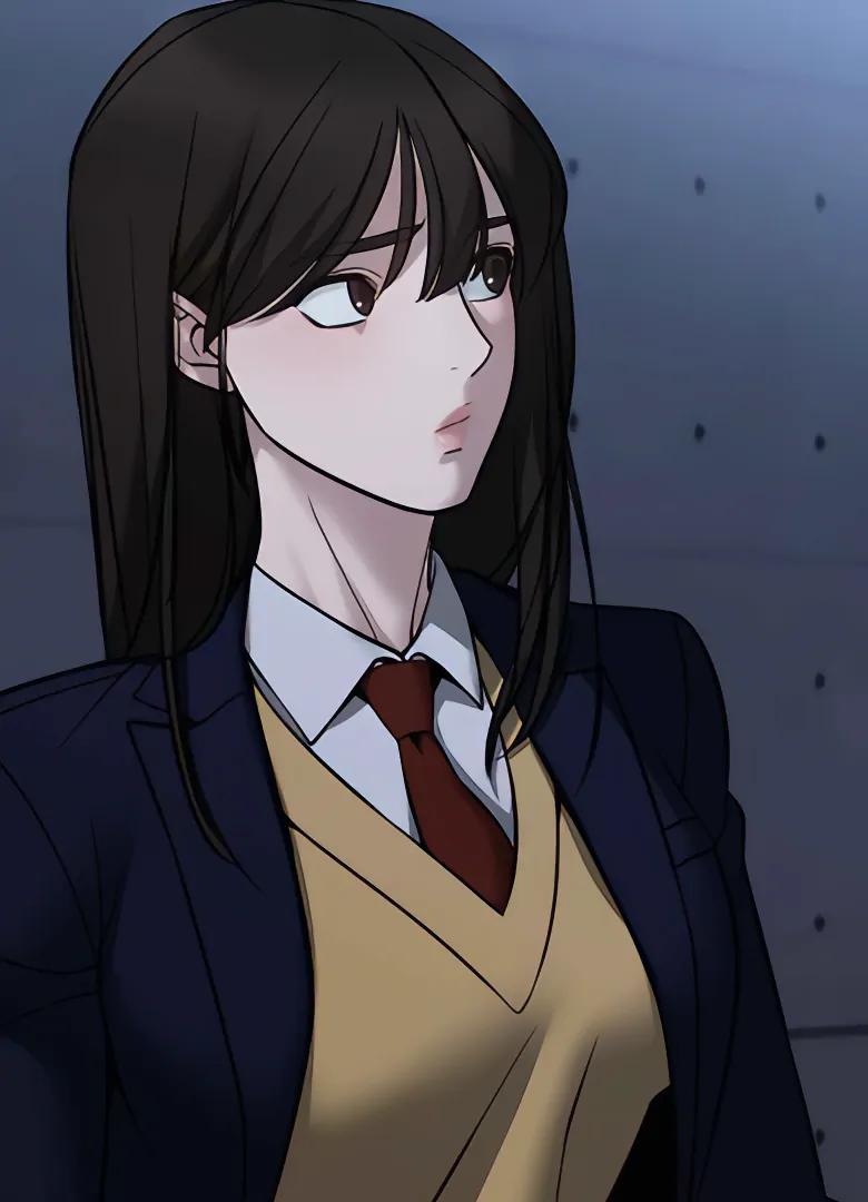 Read Designated Bully Manga Online