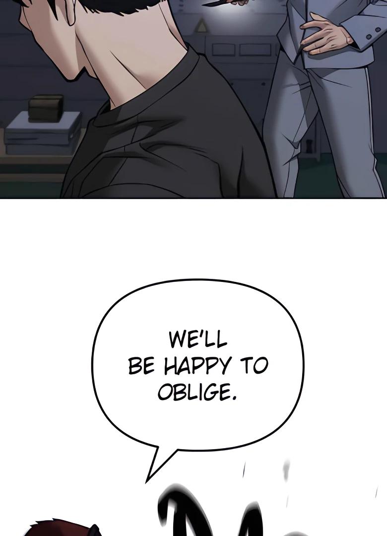 Read Designated Bully Manga Online