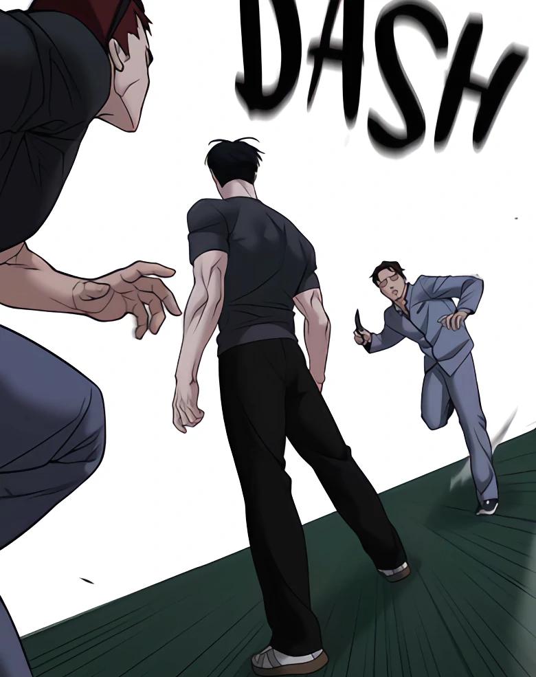 Read Designated Bully Manga Online