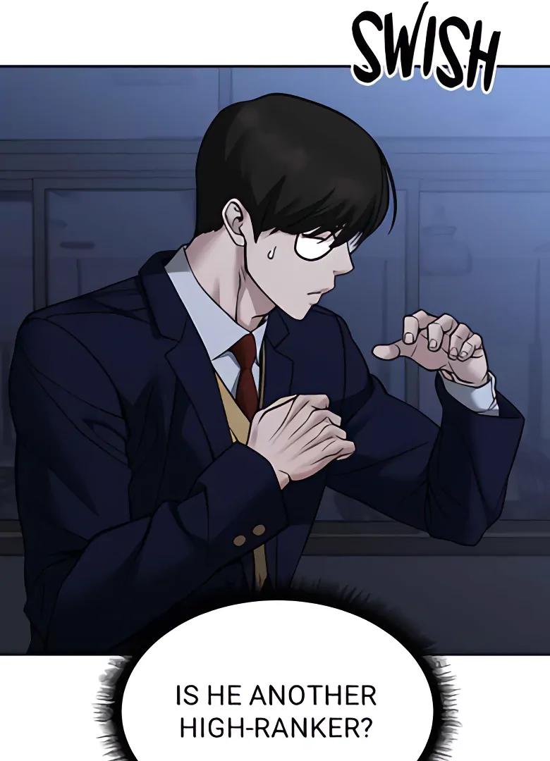 Read Designated Bully Manga Online