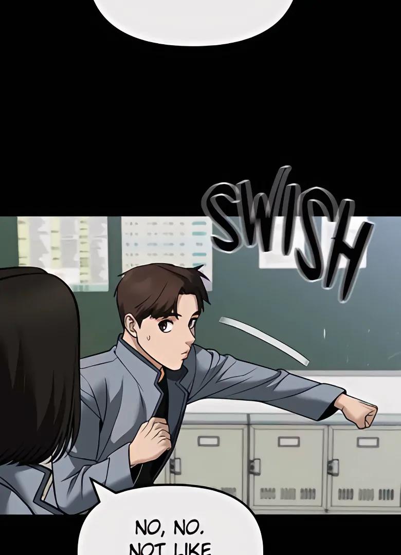 Read Designated Bully Manga Online