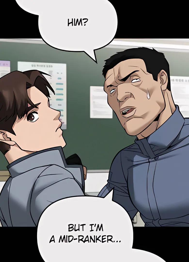 Read Designated Bully Manga Online