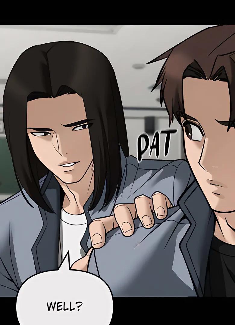 Read Designated Bully Manga Online
