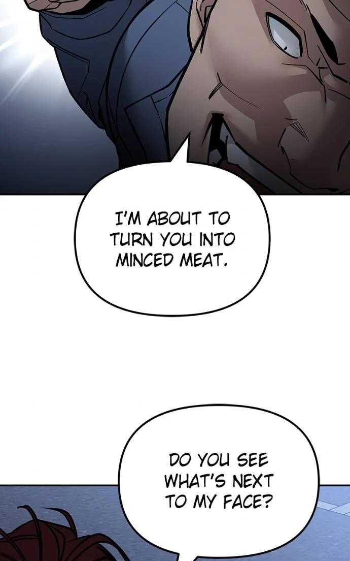 Read Designated Bully Manga Online