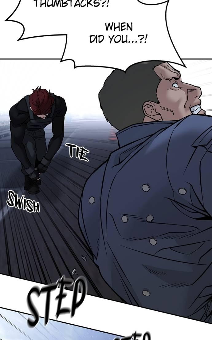 Read Designated Bully Manga Online