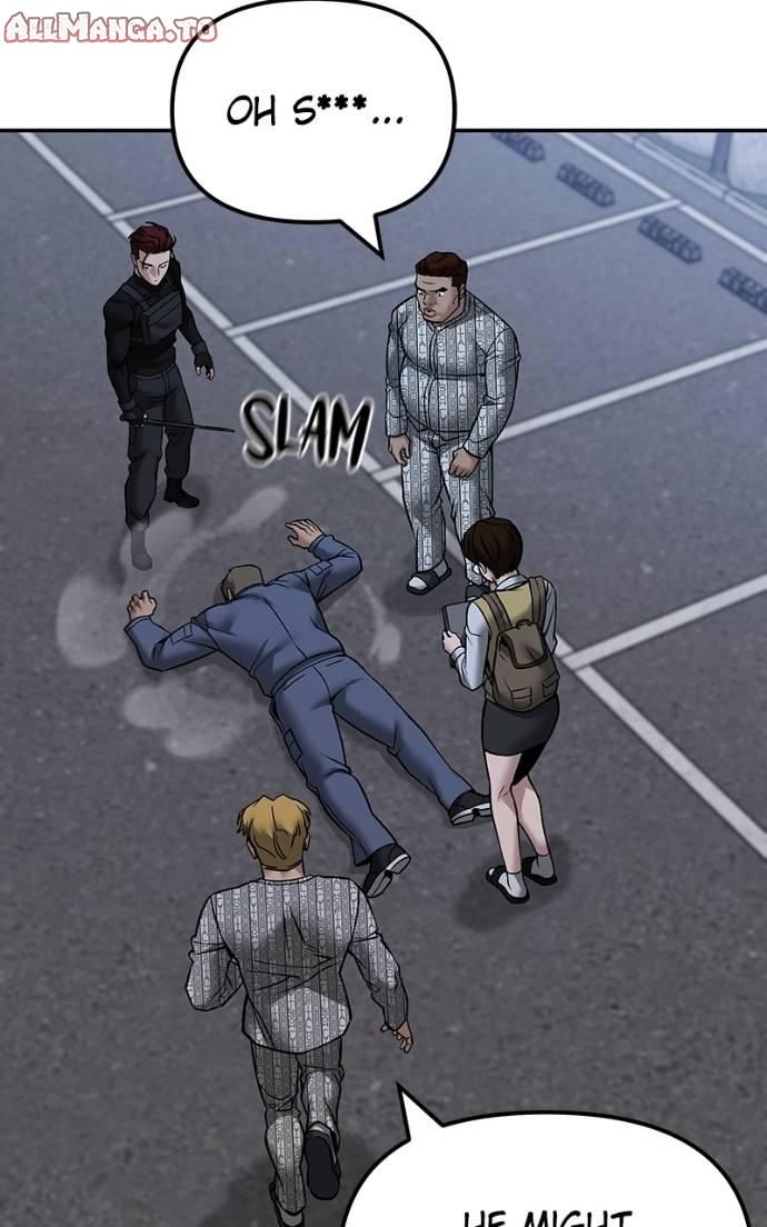 Read Designated Bully Manga Online