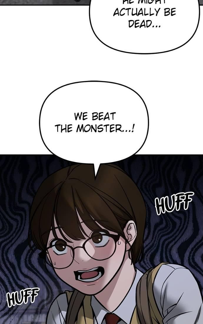 Read Designated Bully Manga Online