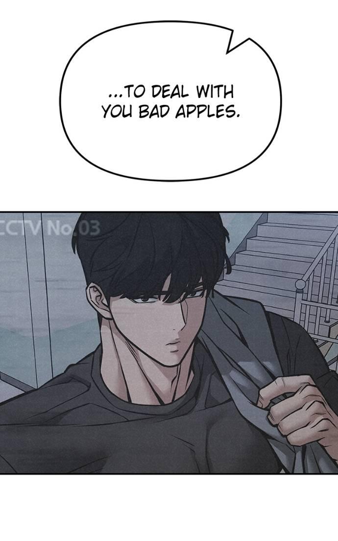 Read Designated Bully Manga Online