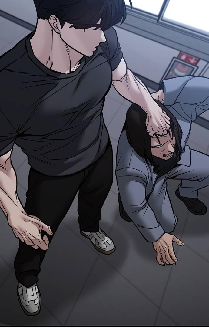 Read Designated Bully Manga Online