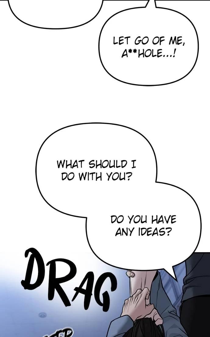 Read Designated Bully Manga Online