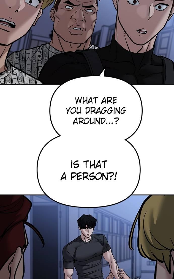 Read Designated Bully Manga Online