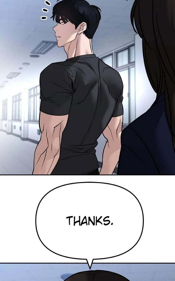 Read Designated Bully Manga Online