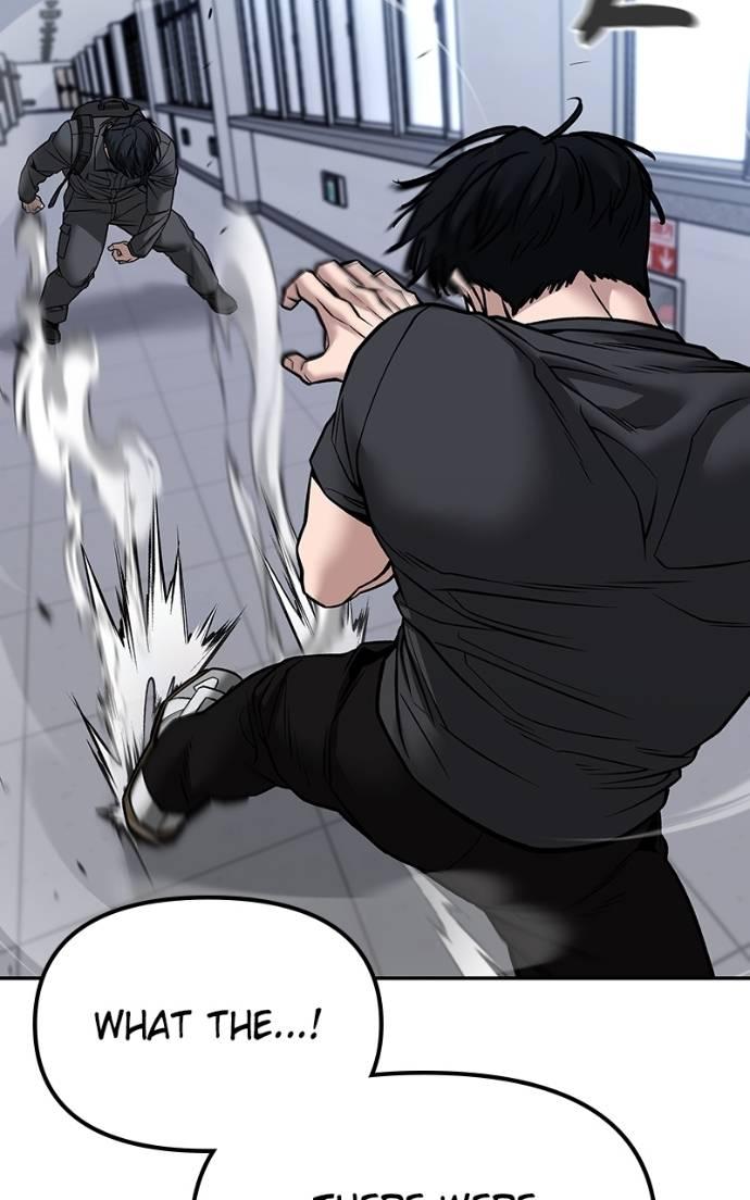 Read Designated Bully Manga Online