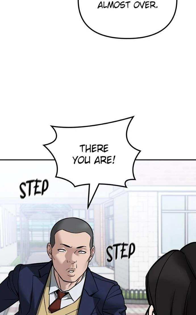 Read Designated Bully Manga Online